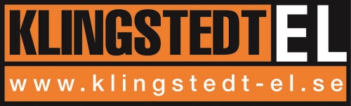 Klingstedt El