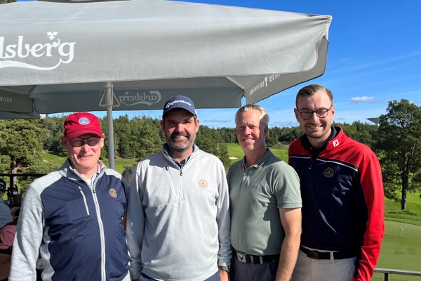 Harry Fakt´s Minne finalen