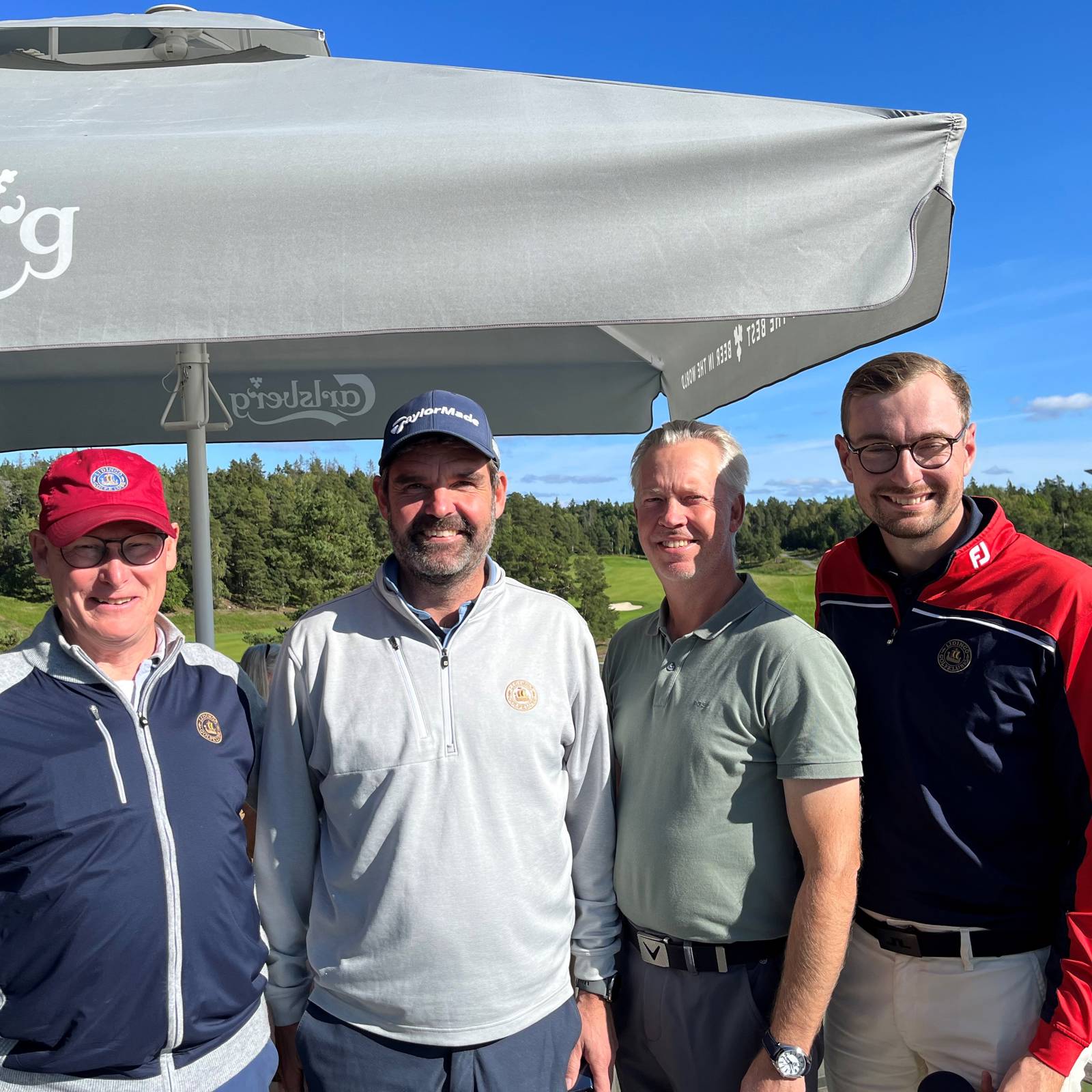 Harry Fakts A Klassen