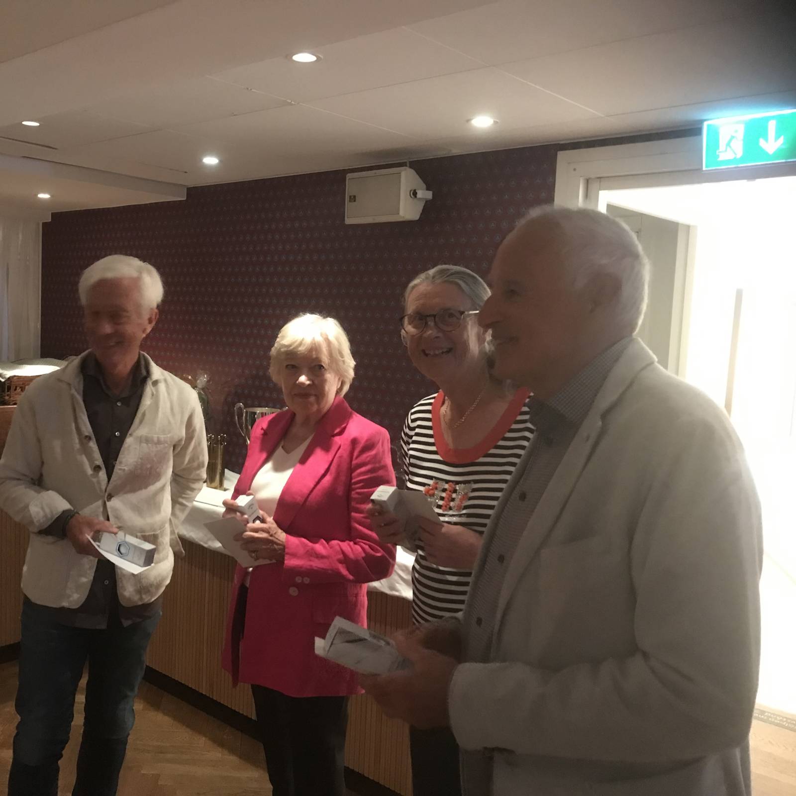 Vinnarna Höstmötet 2