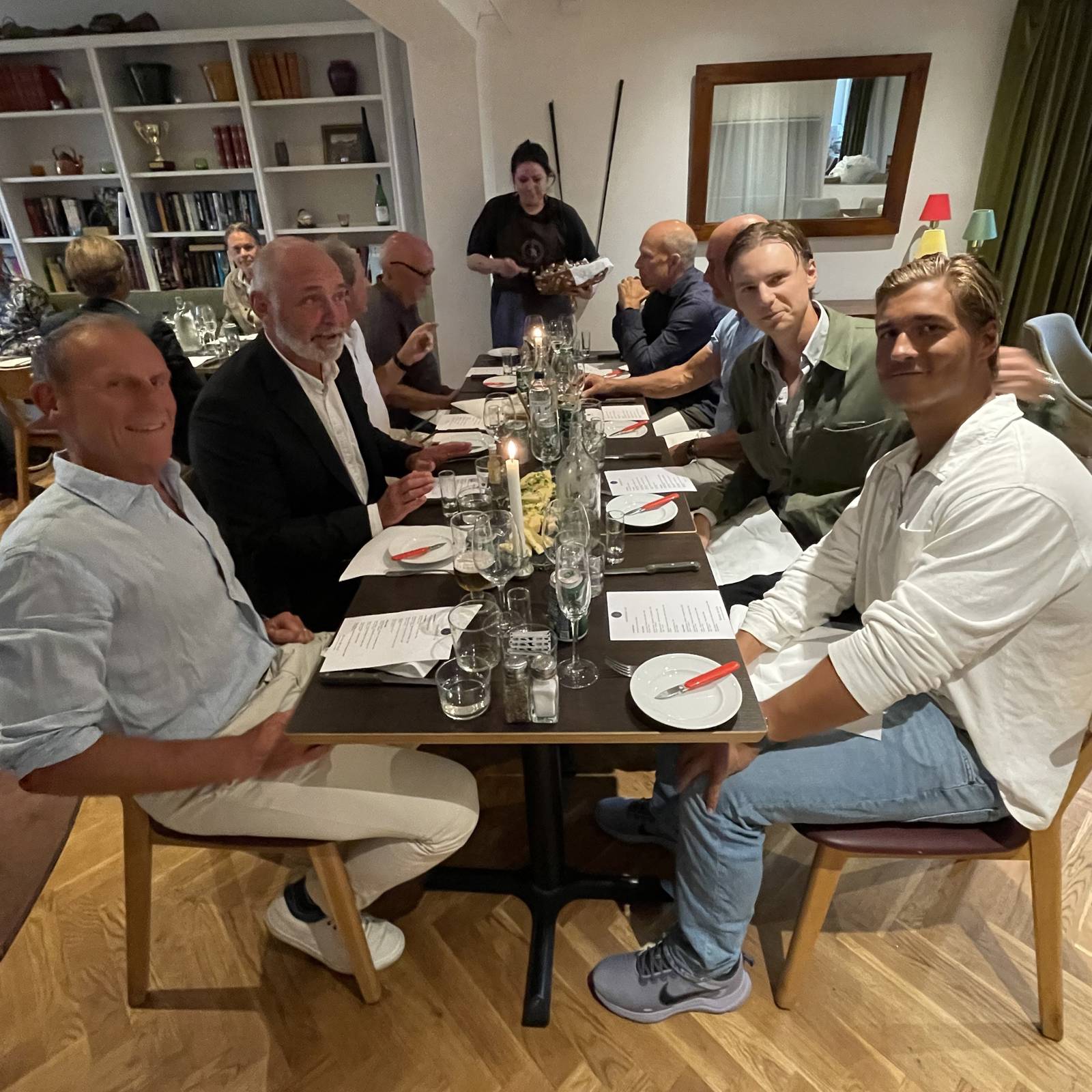 Middag 3