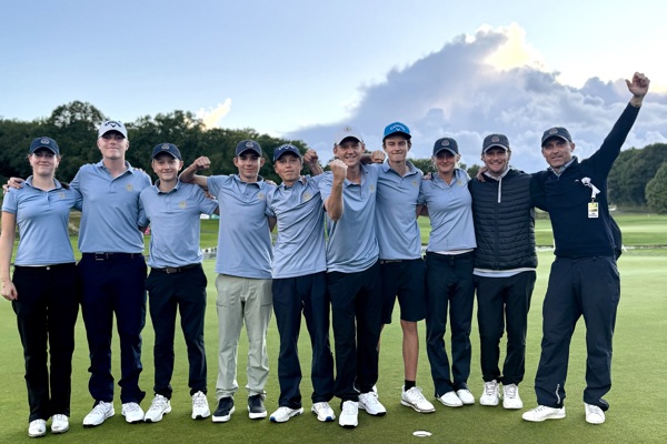 Stort Grattis till finalen i JSM Klubblag