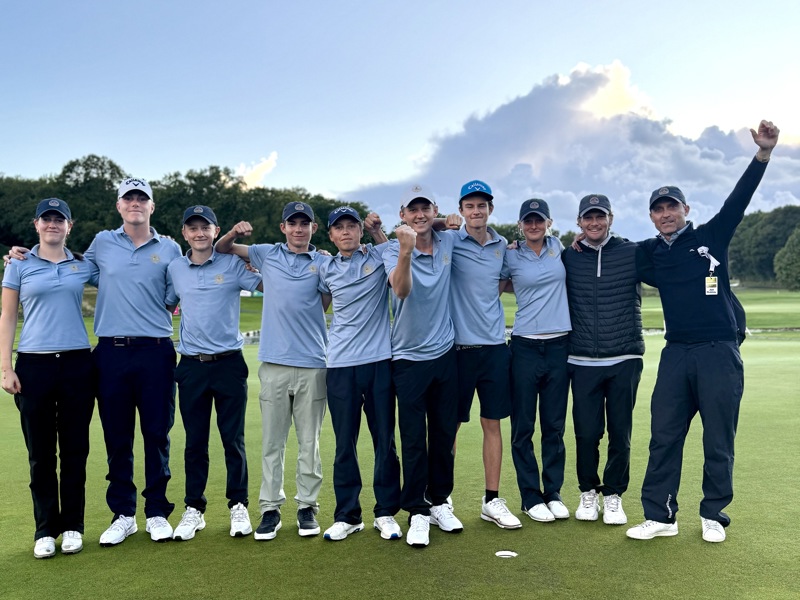 Stort Grattis till finalen i JSM Klubblag