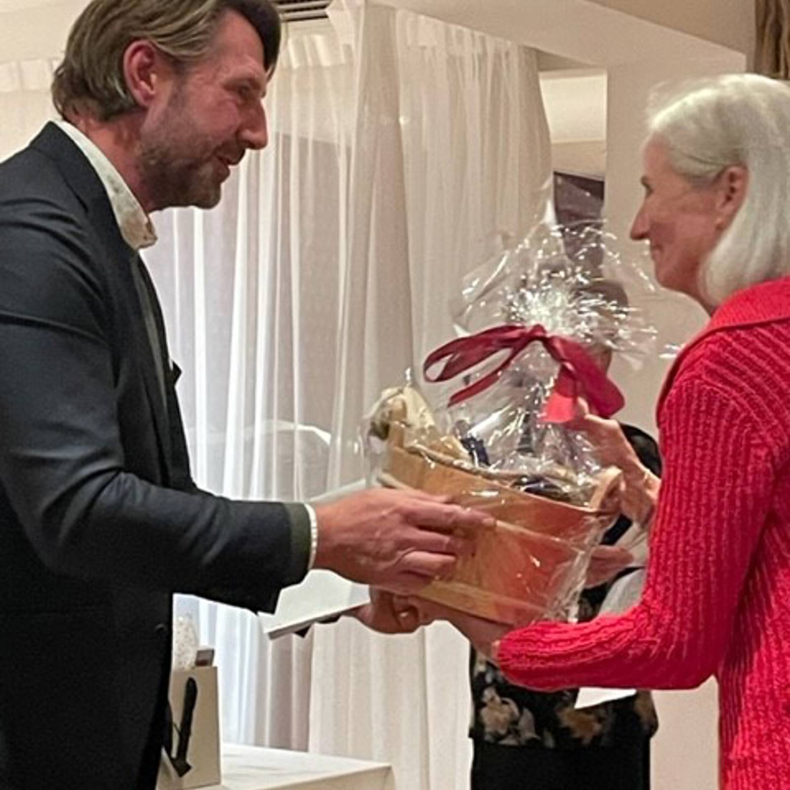 Solheim Cup Hål 16 Kopia