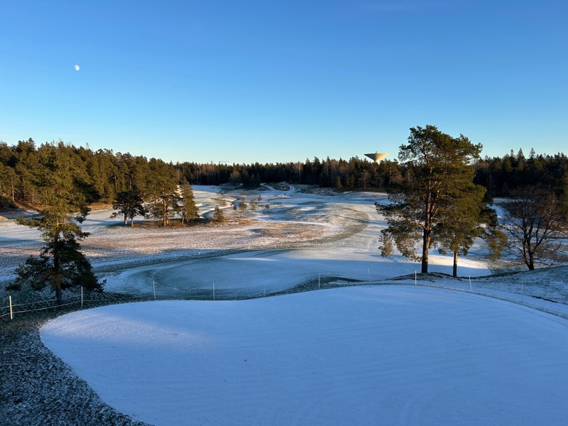 Månadens regelfråga januari 2026
