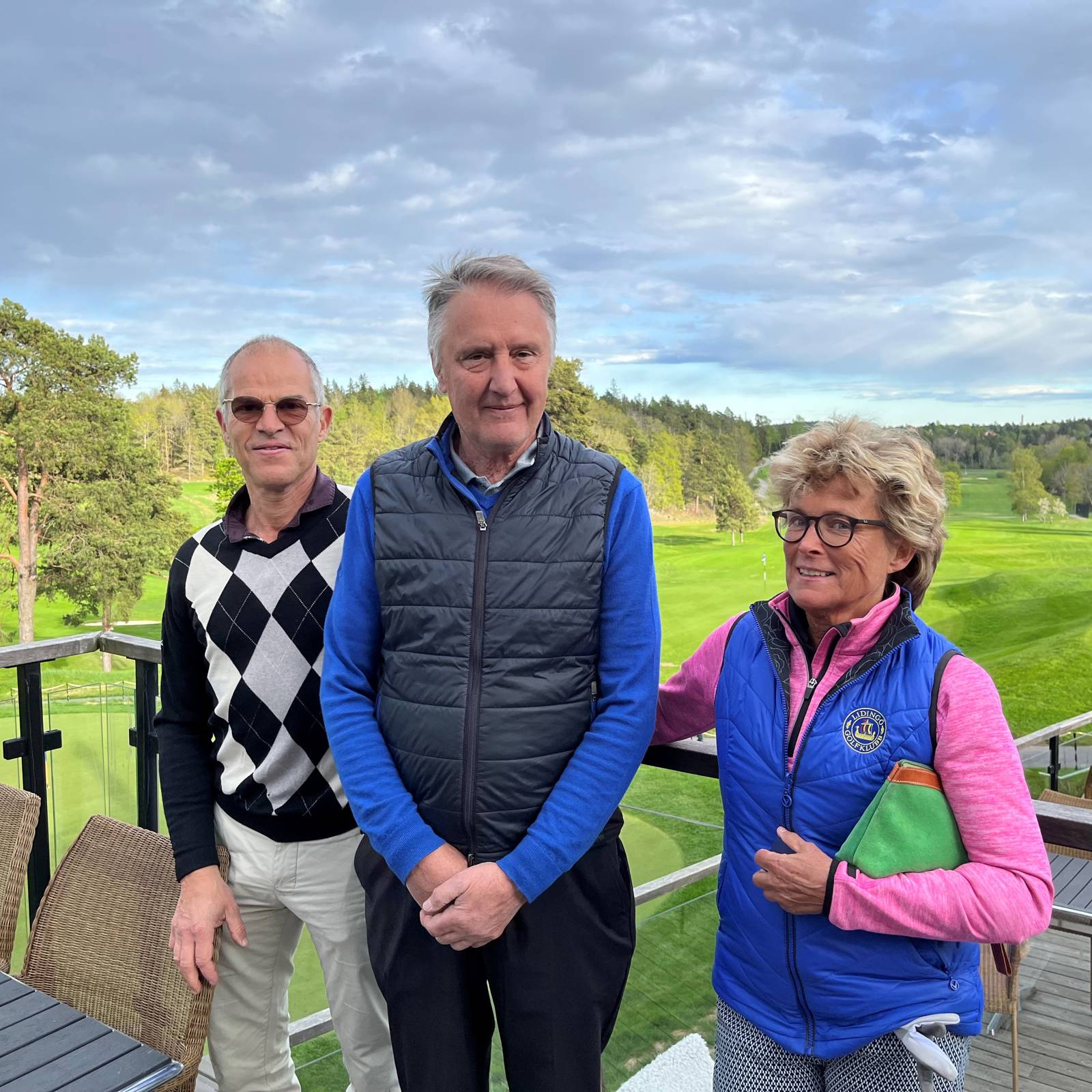 Harry Fakts B Klassen 15 Maj