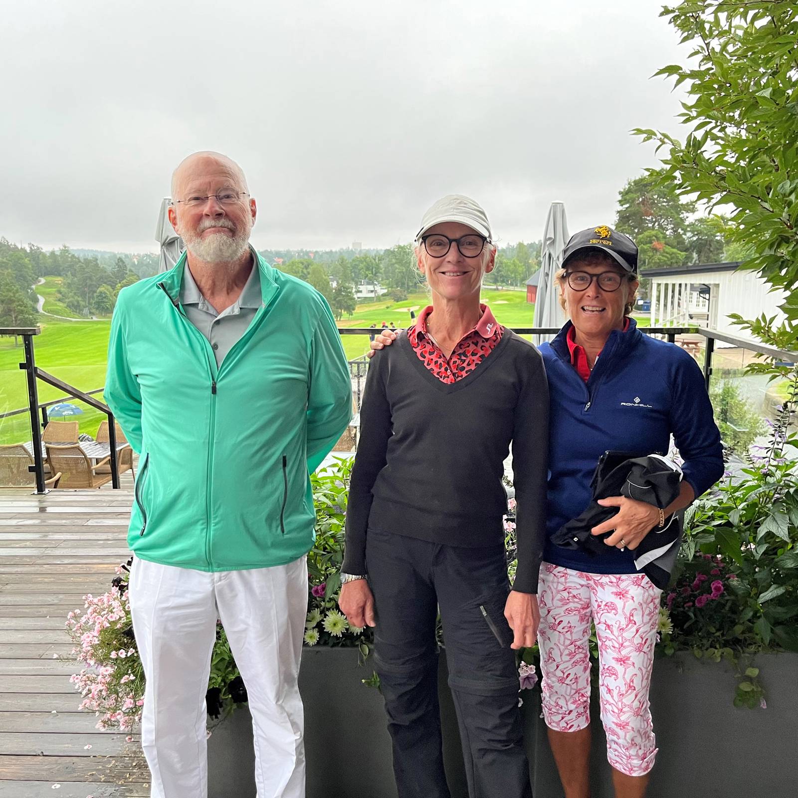 Harry Fakts Minne Klass 2