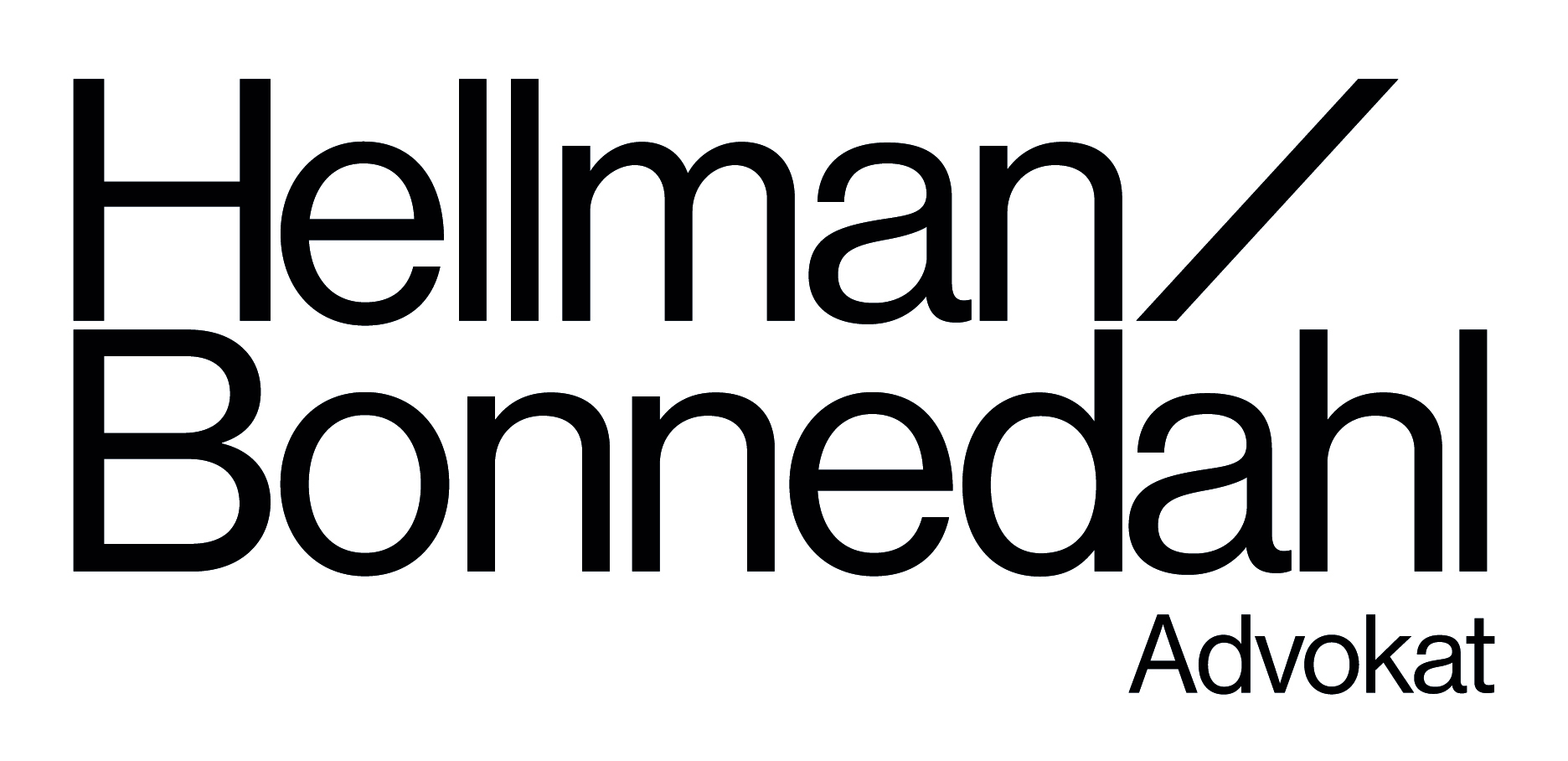 Hellman och Bonnedahl Advokat 