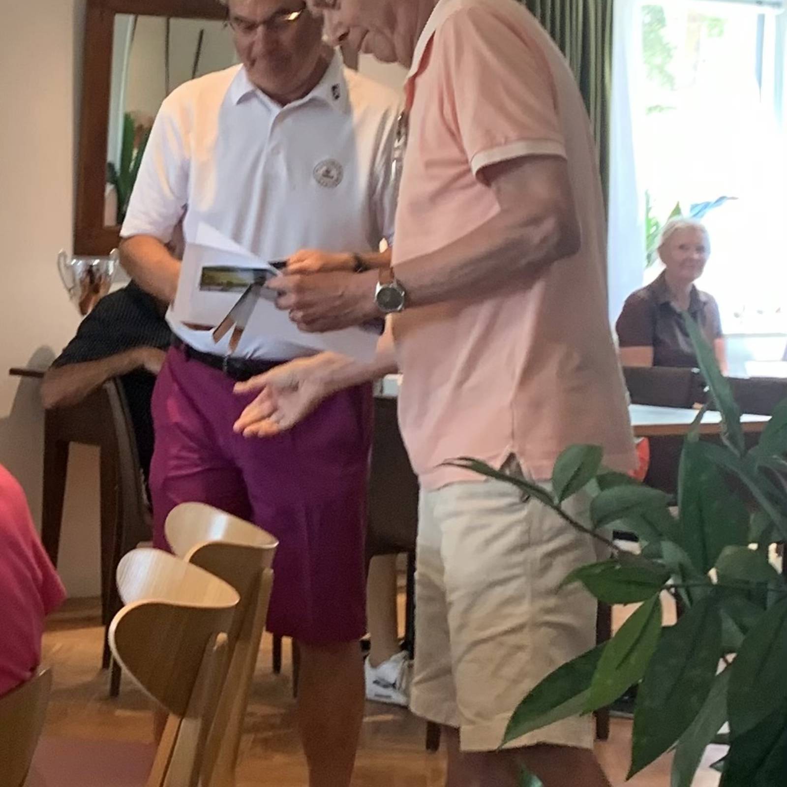 Jan Och Eric