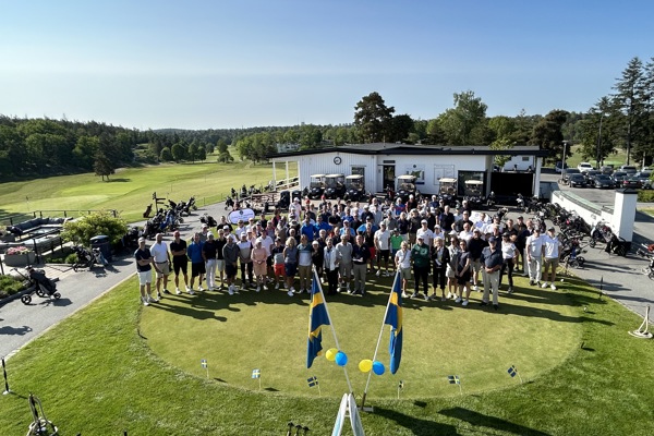 Familjeslaget den 6 juni  2023