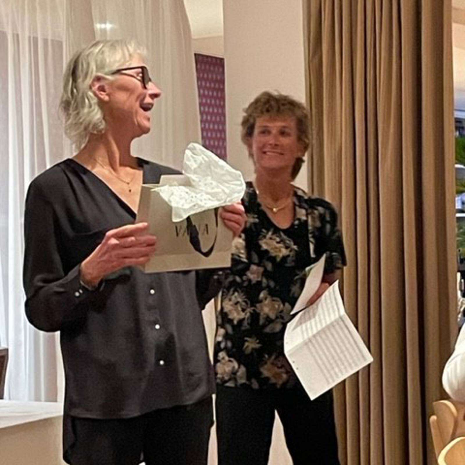 Solheim Cup Hål 17 Kopia