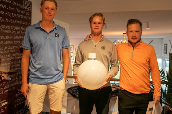 Vikingaskeppet den 1-2 juli