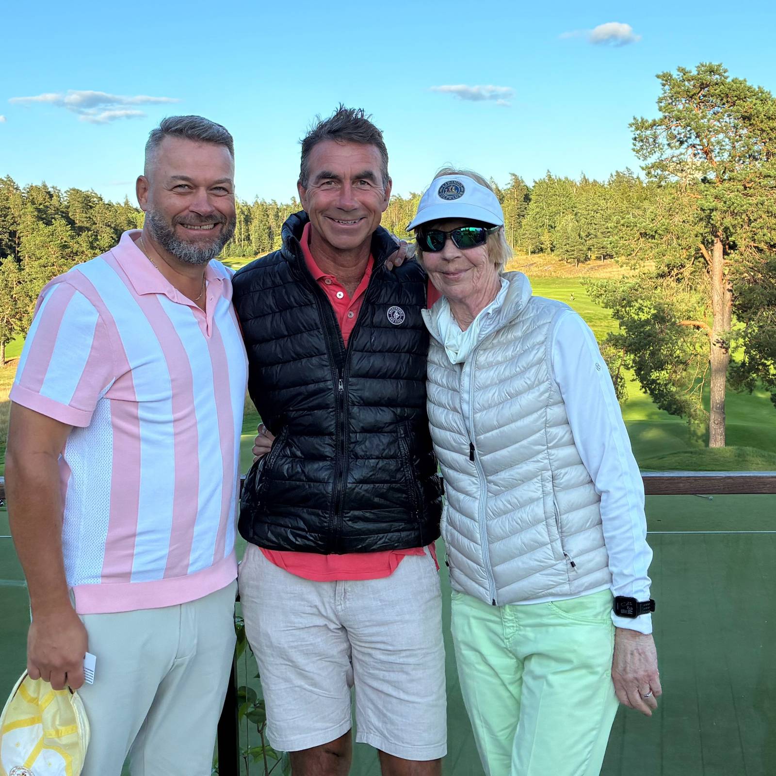 Harry Fakts Minne 10 Aug Klass 2