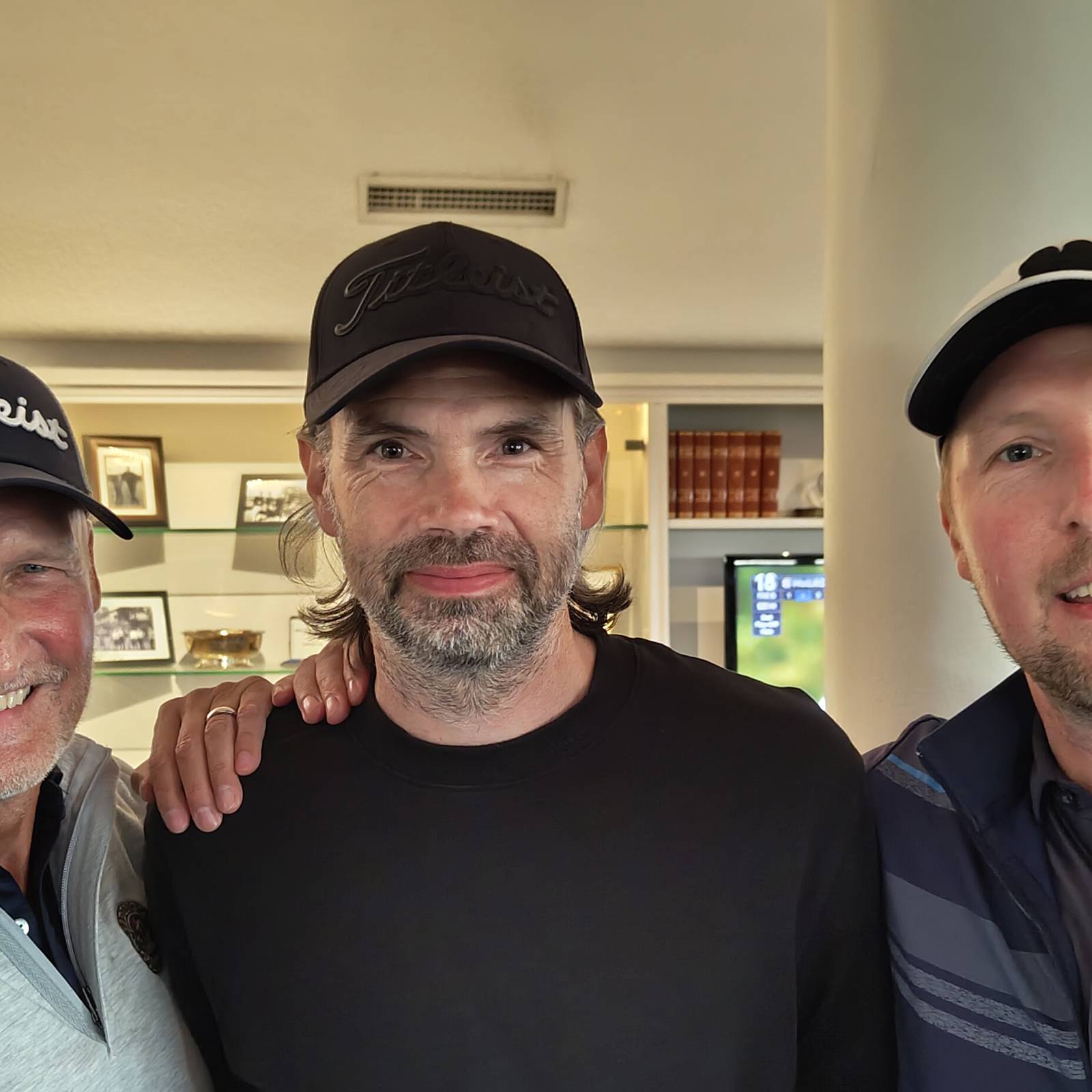KM Foursome Del 2