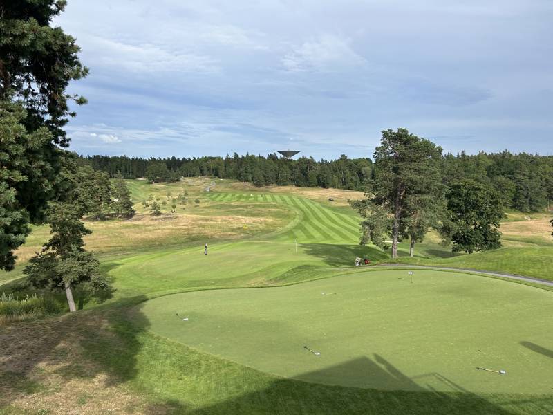 Vy Hål 18 2026