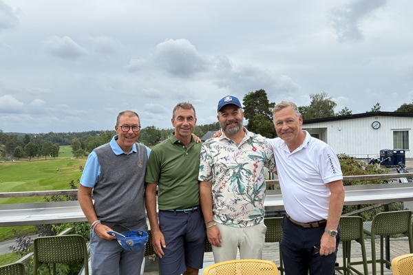 Harry Fakts Minne finalen spelades den 30 augusti