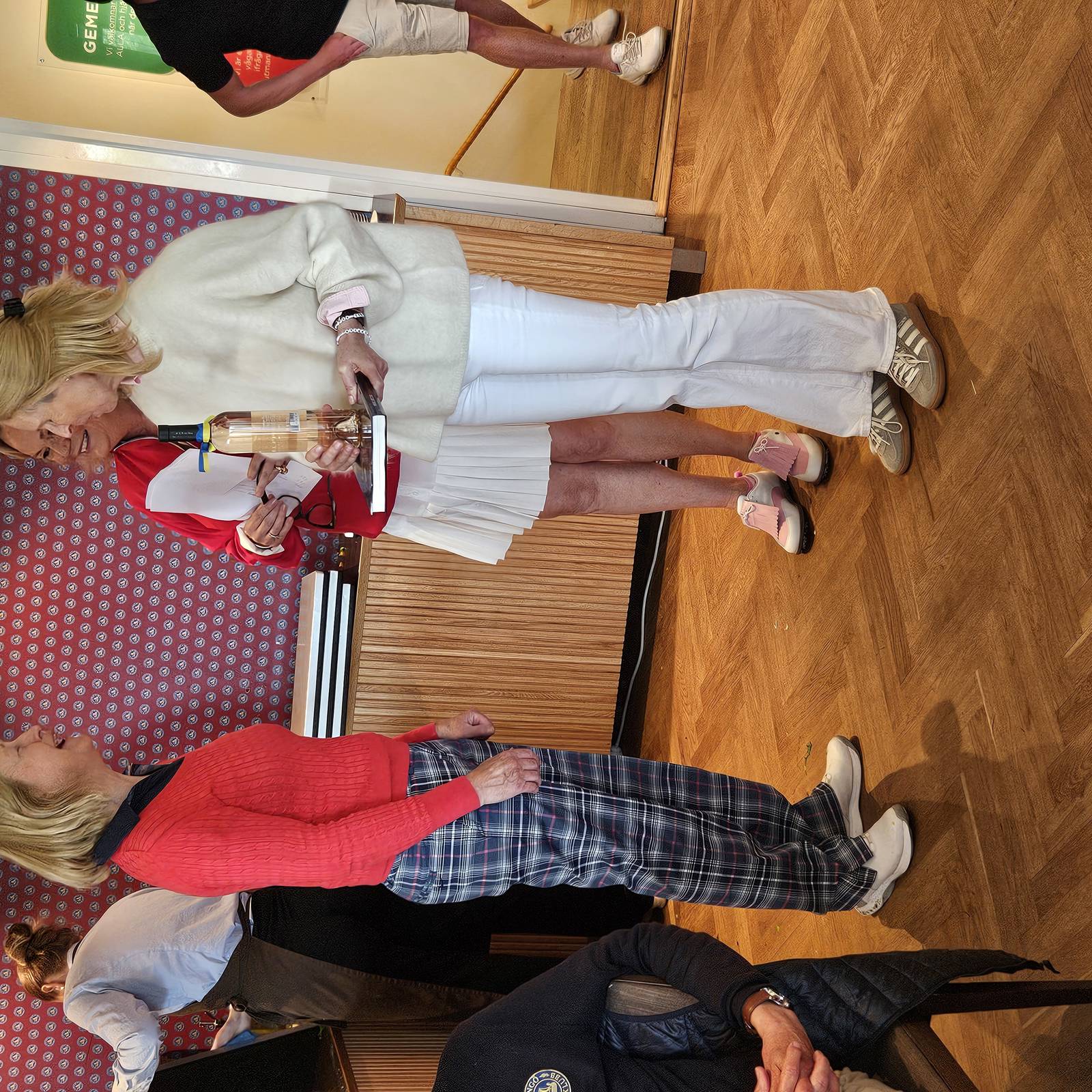 Gunilla Sellberg