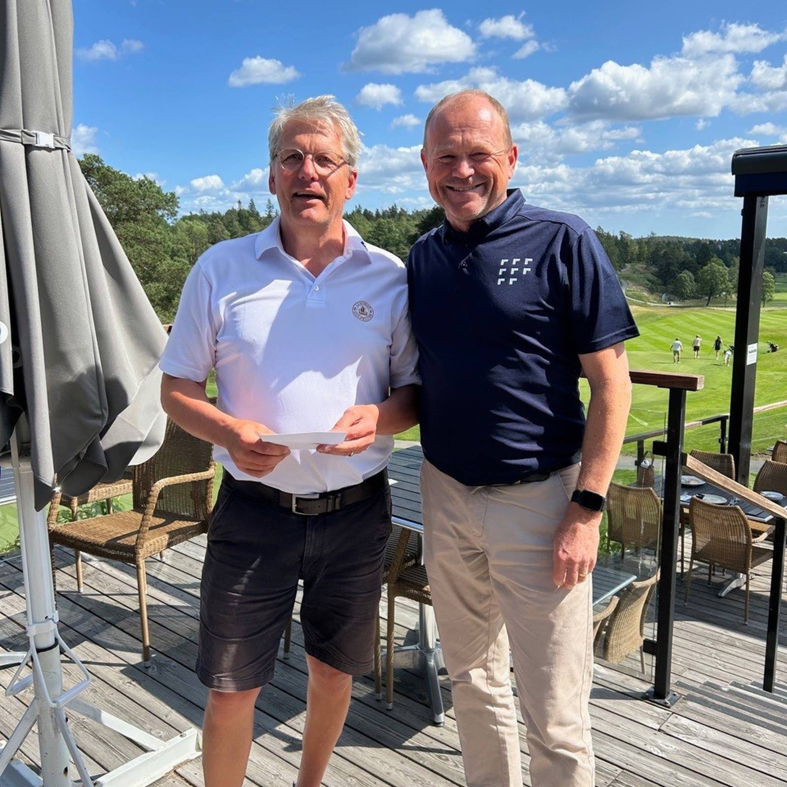 Vinnare H50 Fredrik