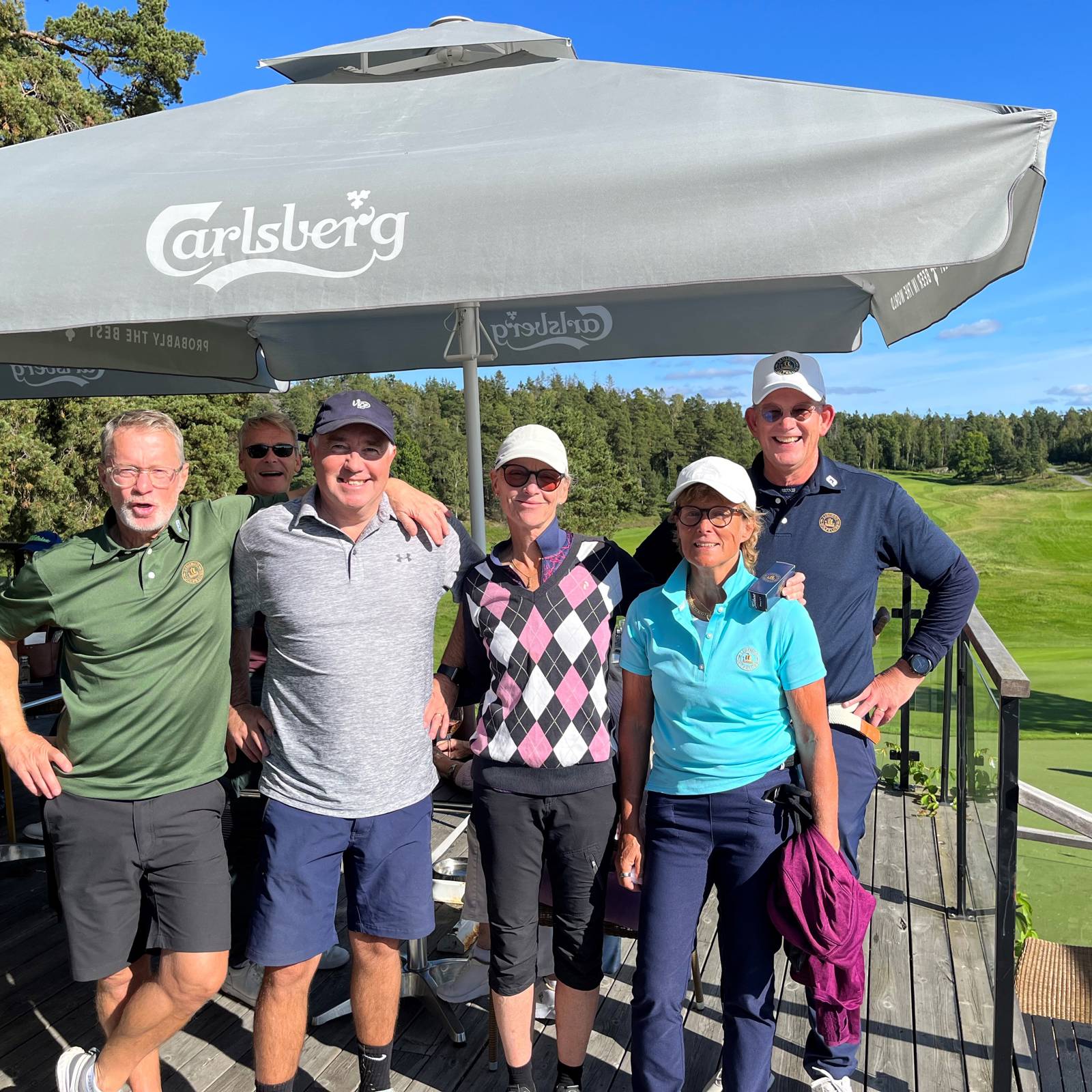 Harry Fakts Minne Klass 2