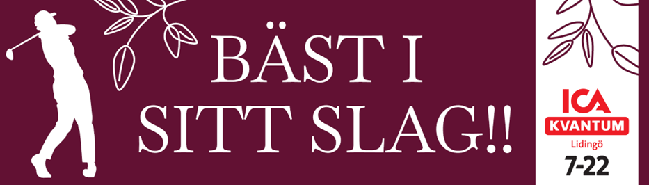 ICA Kvantum Lidingö