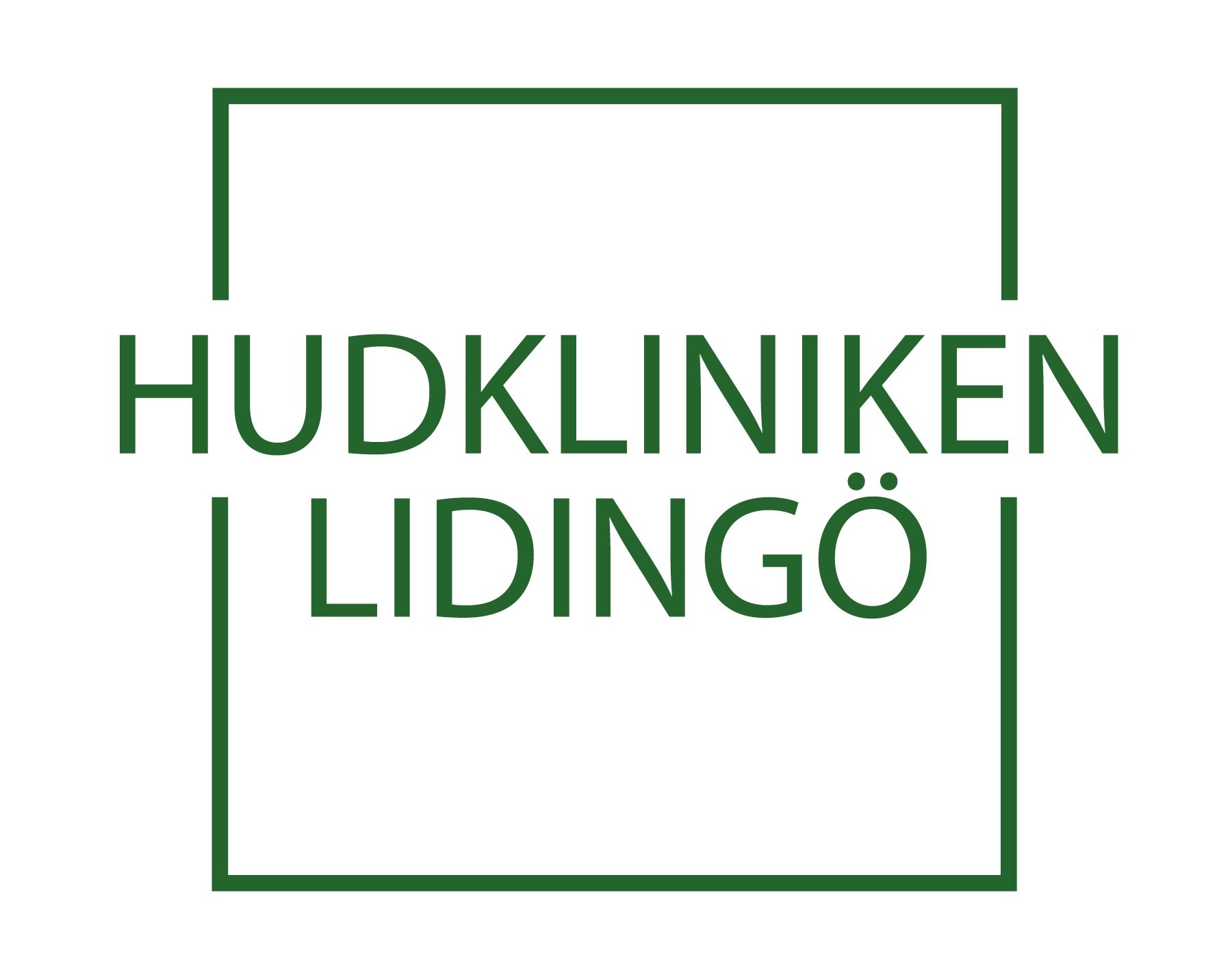 Hudkliniken Lidingö