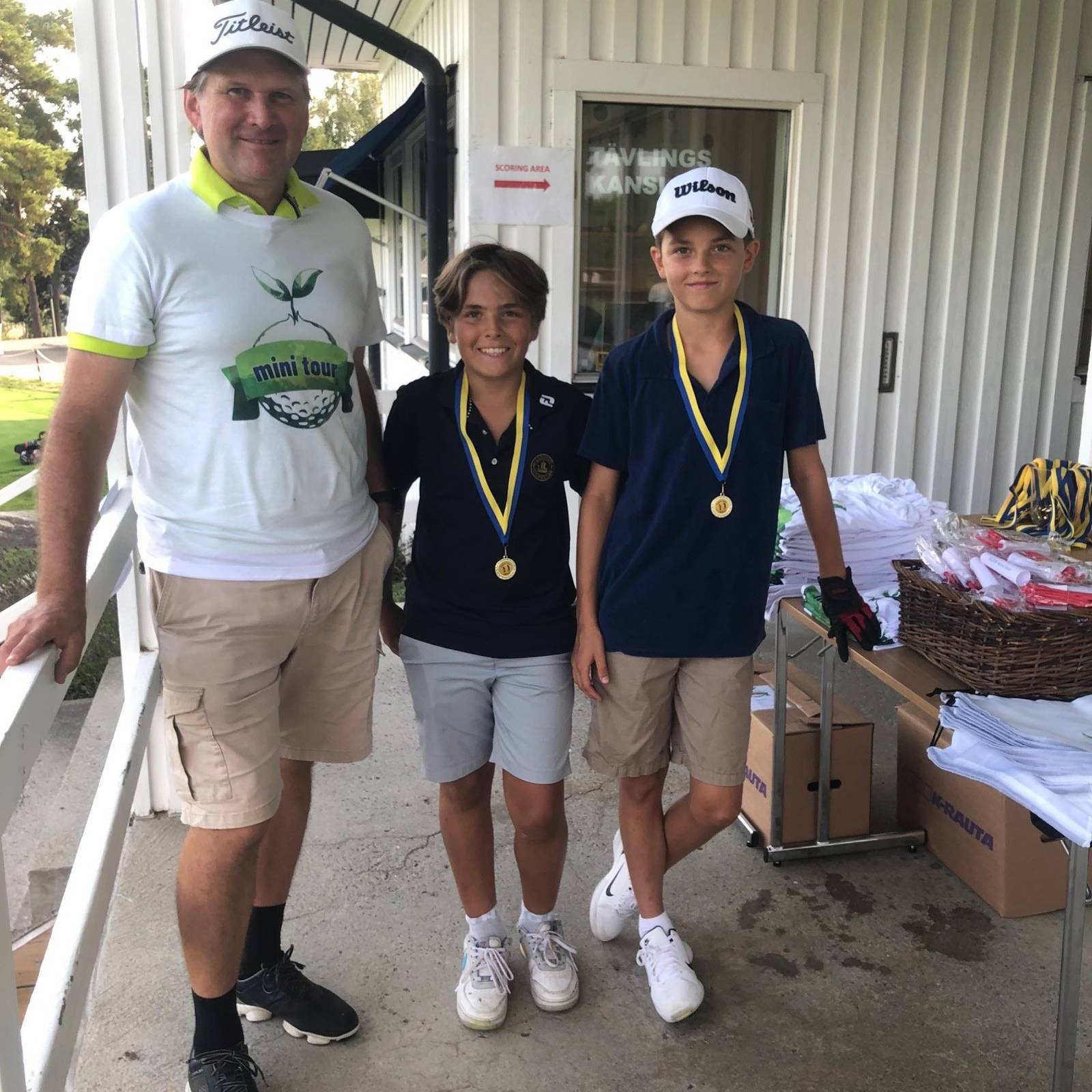 Minitouren Vinnare 2