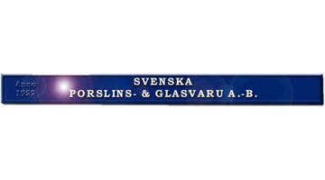 Svenska Porslinsbolaget