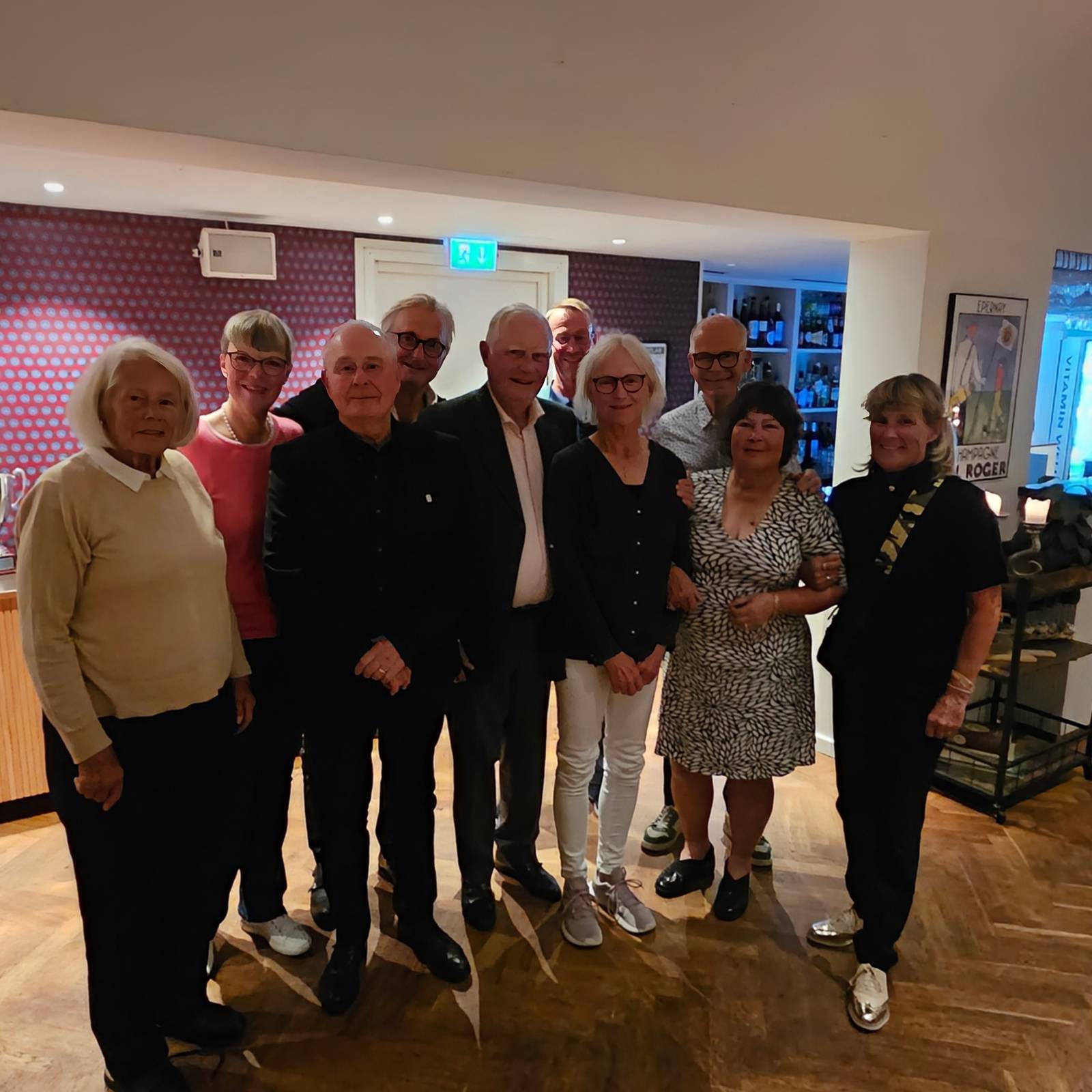 Vinnare Av Seriespelet 2024
