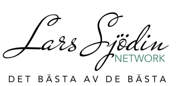 Lars Sjödin Network